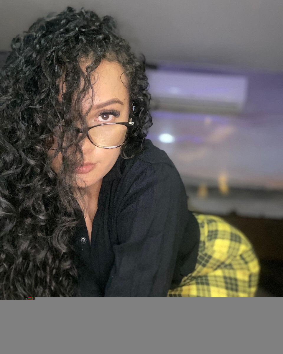 Cassandrcruz (@cassandrcruz), OnlyFans creator
