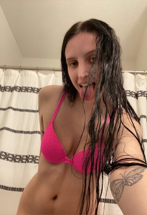 Cassbabex (@cassbabex), OnlyFans creator