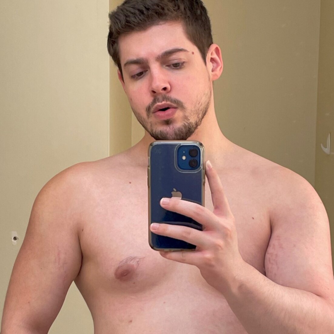 Casscage (@casscage), OnlyFans creator
