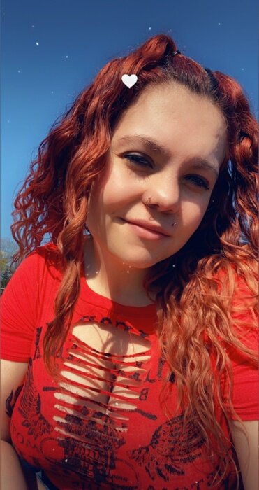 Cassidy0069 (@cassidy0069), OnlyFans creator