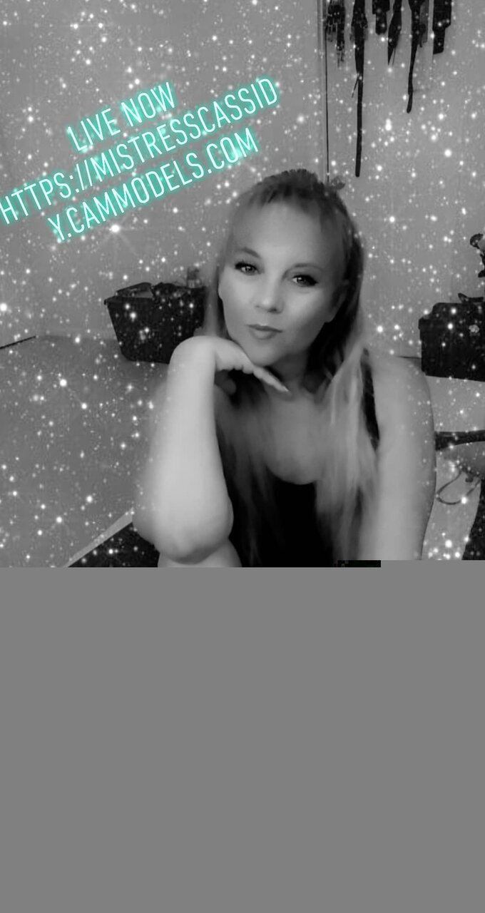 Cassidycream (@cassidycream), OnlyFans creator