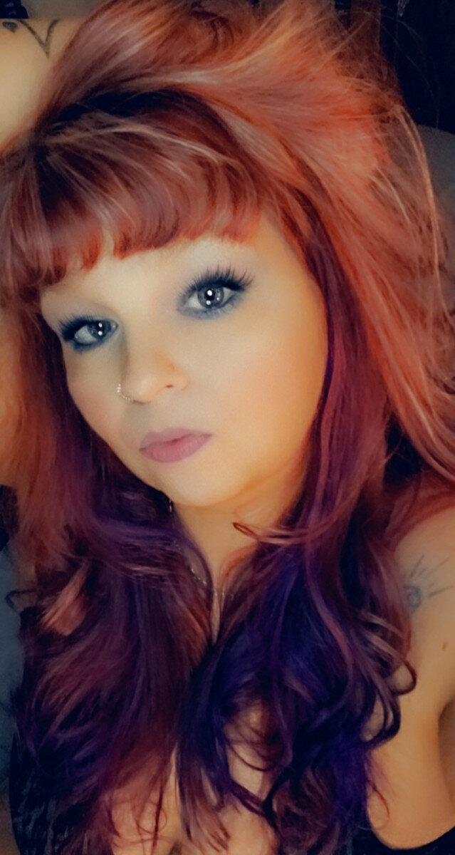 Cassieberry (@cassieberry), OnlyFans creator