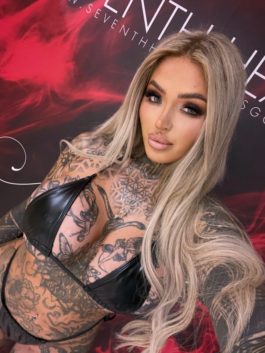Cassiexgla (@cassiexgla), OnlyFans creator