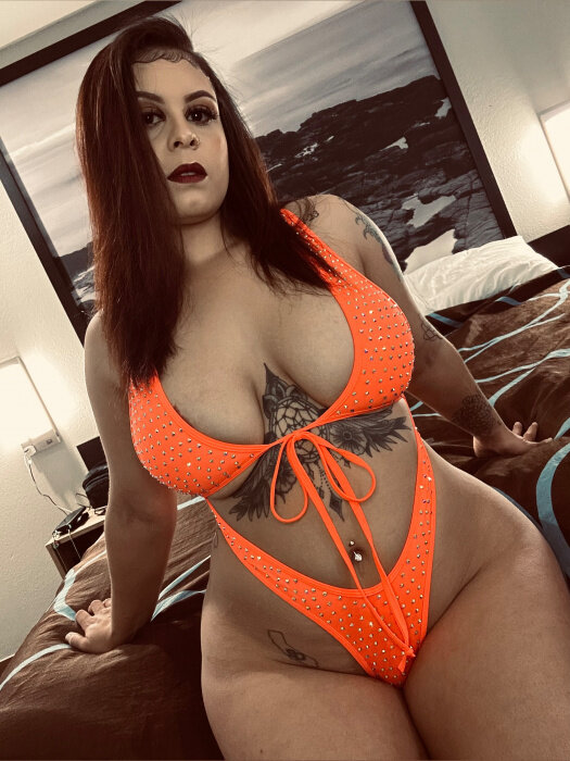 Cassixxxmarie (@cassixxxmarie), OnlyFans creator