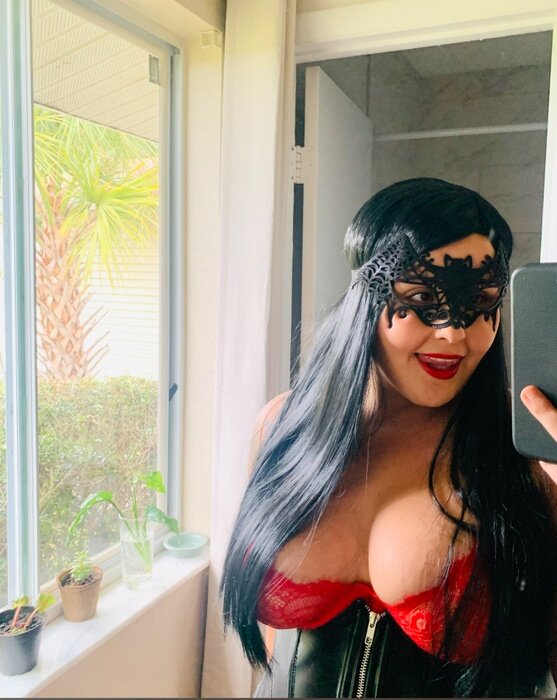Cassybear (@cassybear), OnlyFans creator