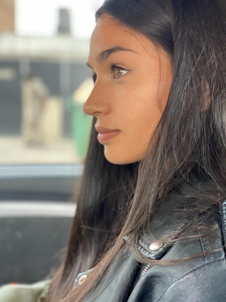 Catalina (@catacougetvip), OnlyFans creator