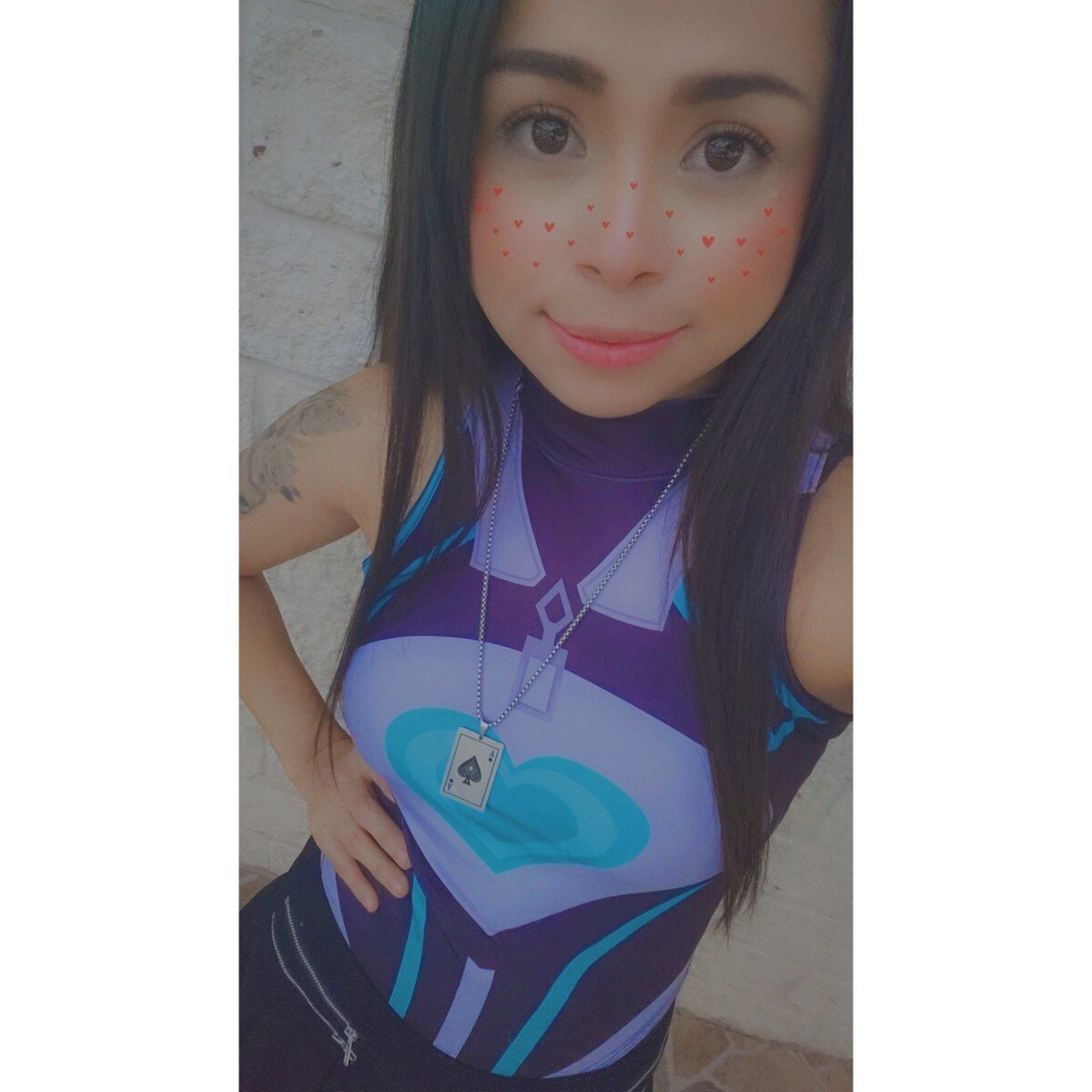 Catalinaqueen (@catalinaqueen), OnlyFans creator