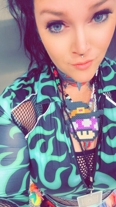 Catalystkitty (@catalyst_kitty), OnlyFans creator