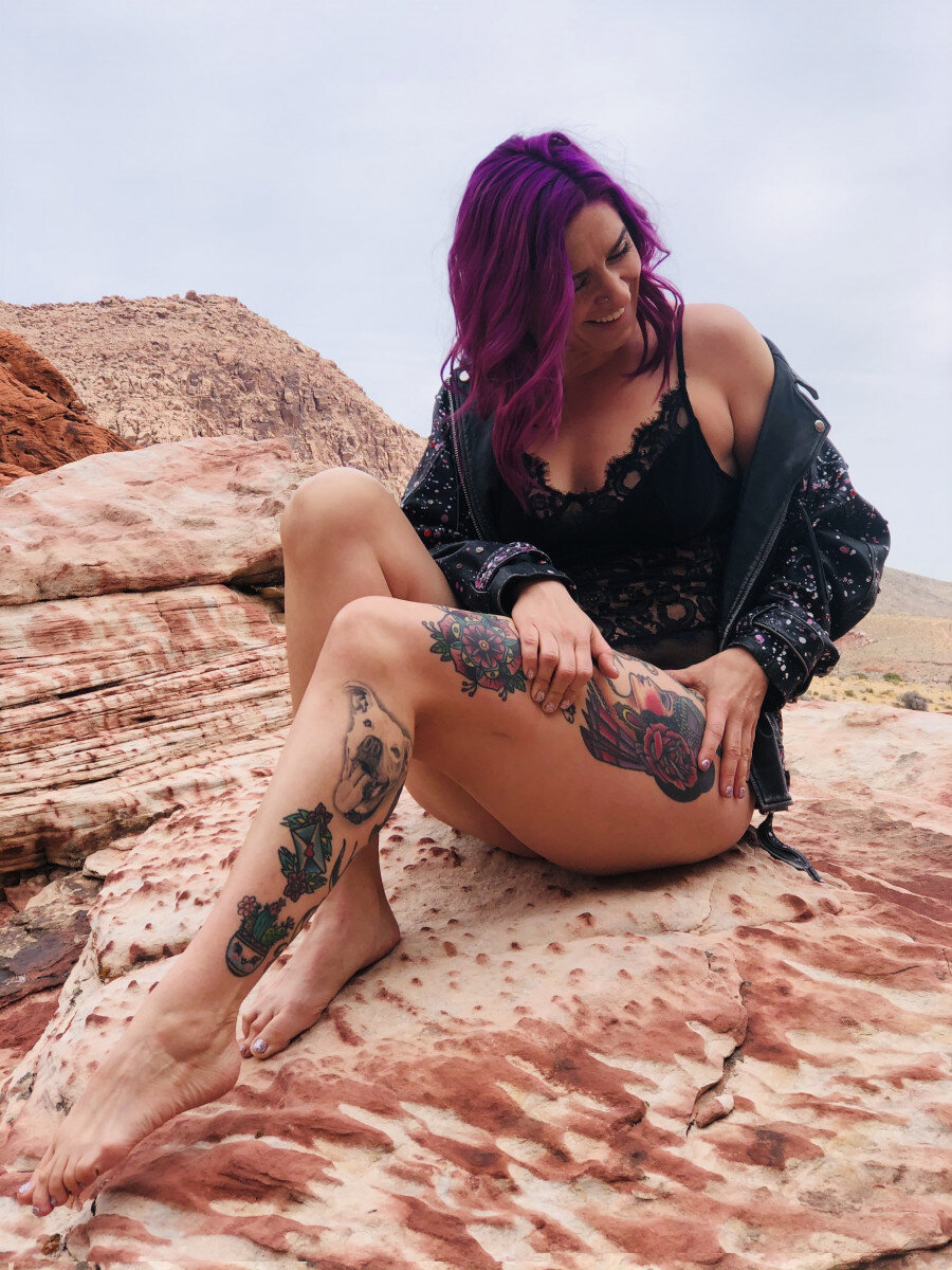 Catasstrophe (@catasstrophe), OnlyFans creator