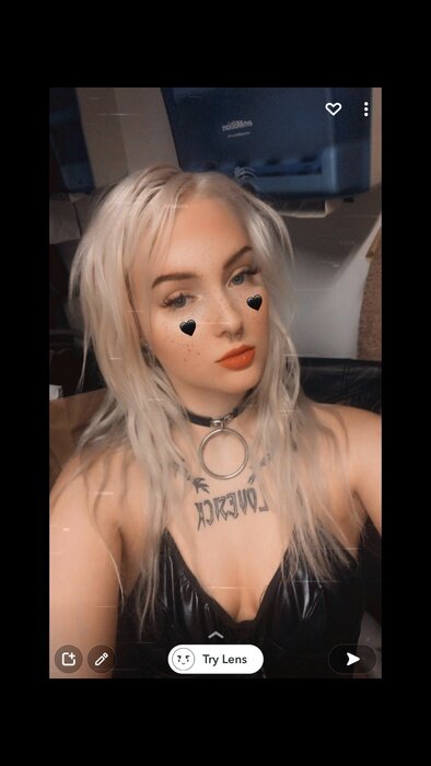 Catastrophickitten (@catastrophickitten), OnlyFans creator