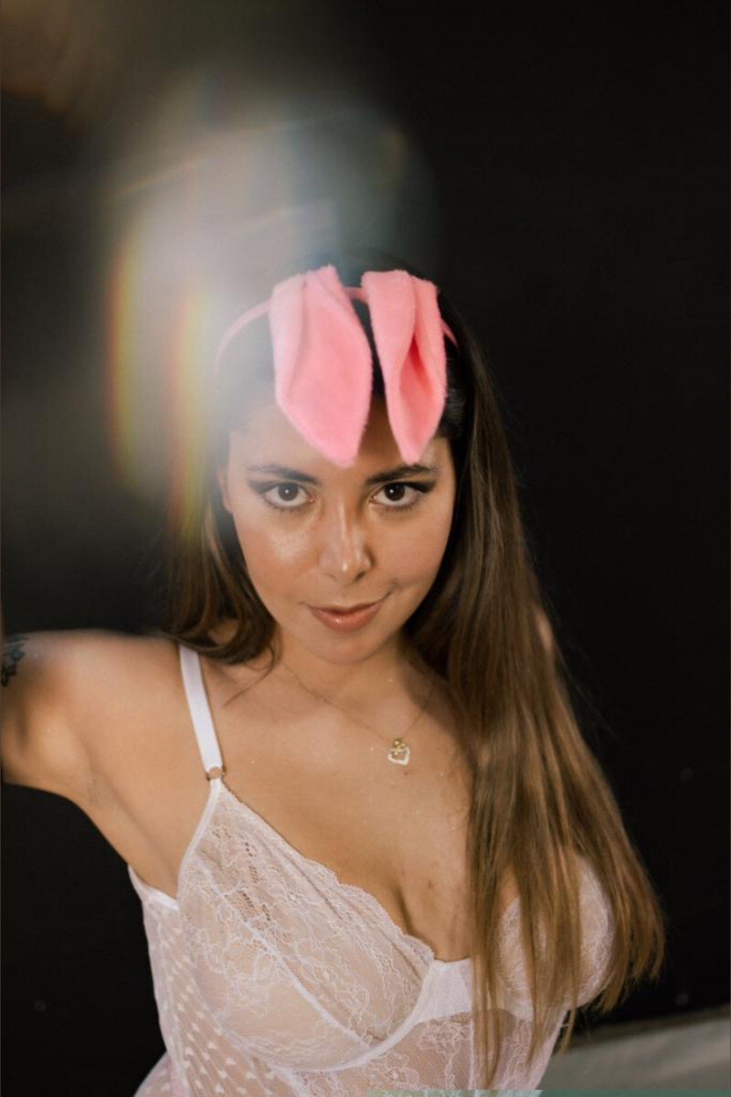 Caty (@catbycaty), OnlyFans creator