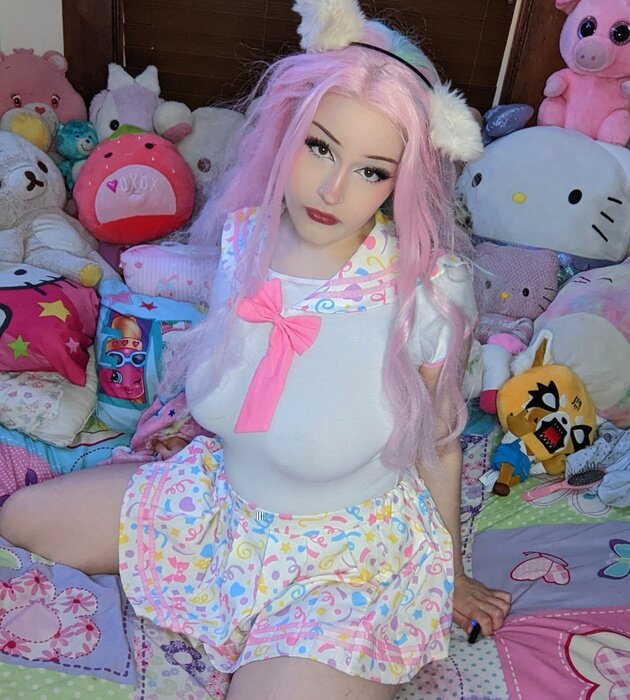 Catgirl3mmy (@catgirl3mmy), OnlyFans creator