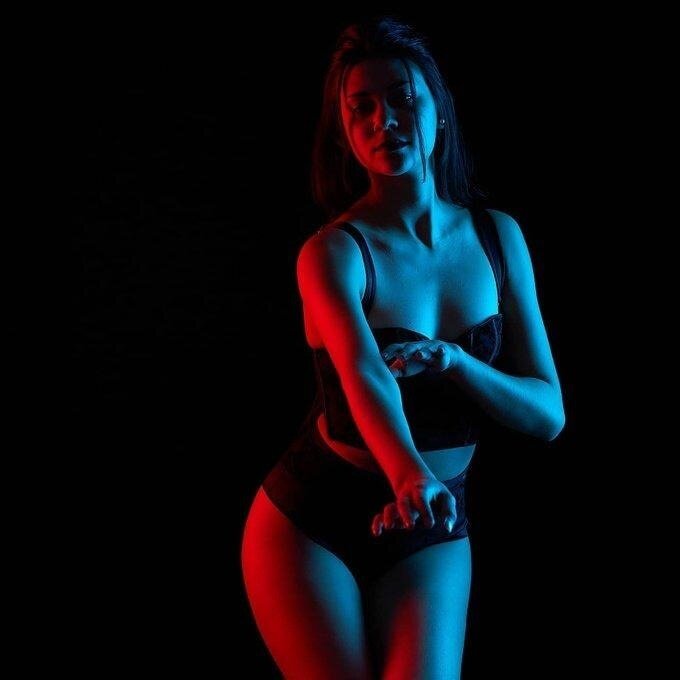 Cath (@catherine.gairard), OnlyFans creator
