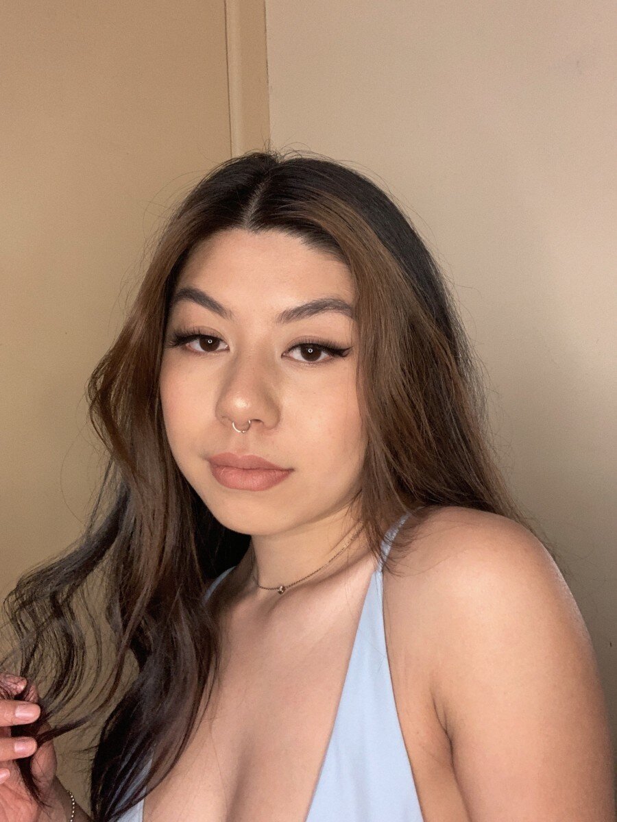 Cathyk (@cathyk), OnlyFans creator