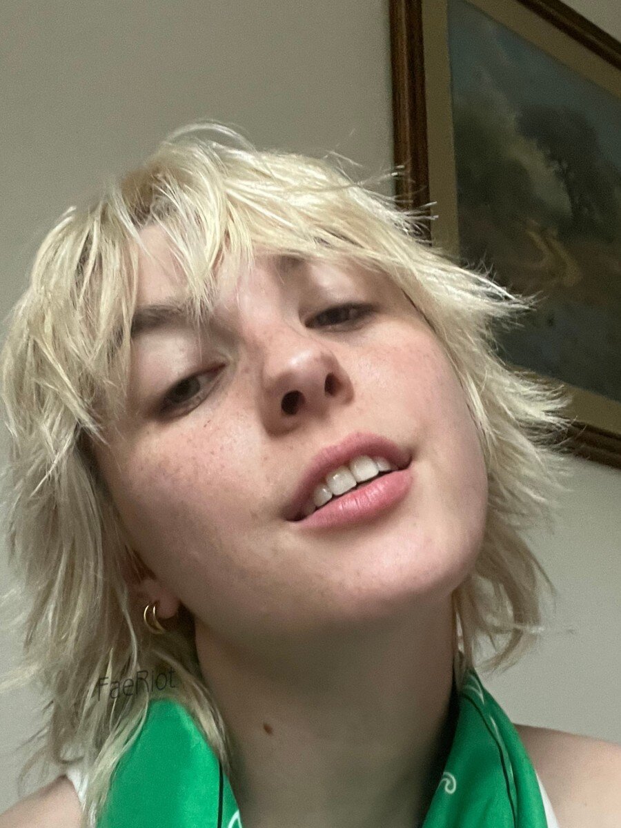 Catinapoppy (@catinapoppy), OnlyFans creator