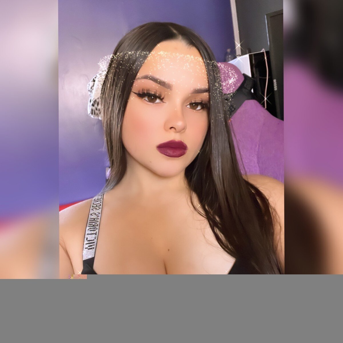 Catitalugaro (@catitalugaro), OnlyFans creator