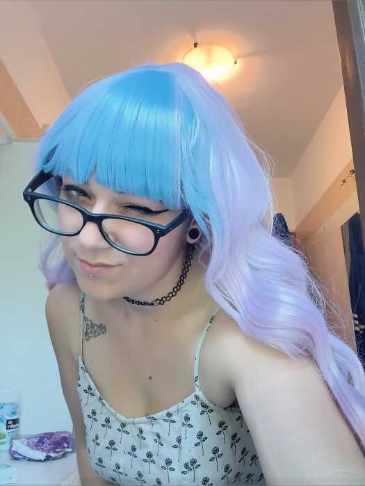 Catkitty93 (@catkitty93), OnlyFans creator