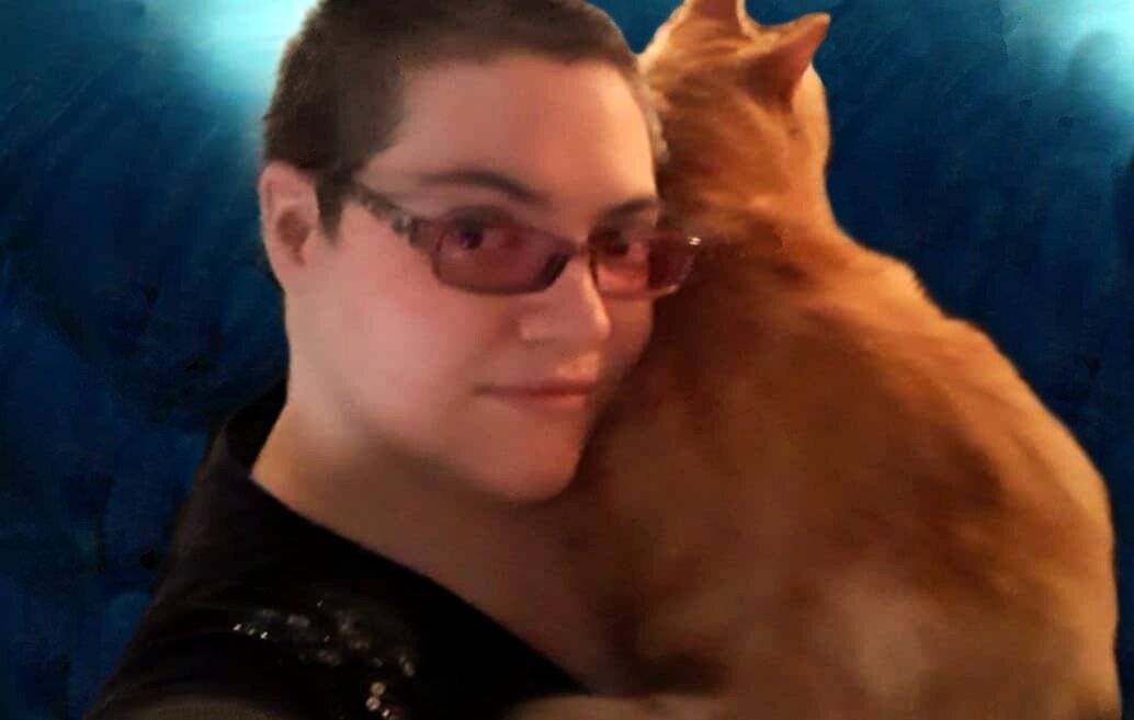 Catryna (@catryna), OnlyFans creator