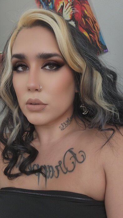 Catvonmoody (@catvonmoody), OnlyFans creator