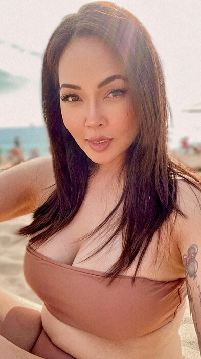 Catwasabifree (@catwasabifree), OnlyFans creator