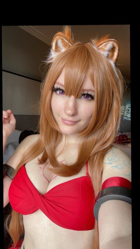 Caughtredheadedcosplay (@caughtredheadedcosplay), OnlyFans creator