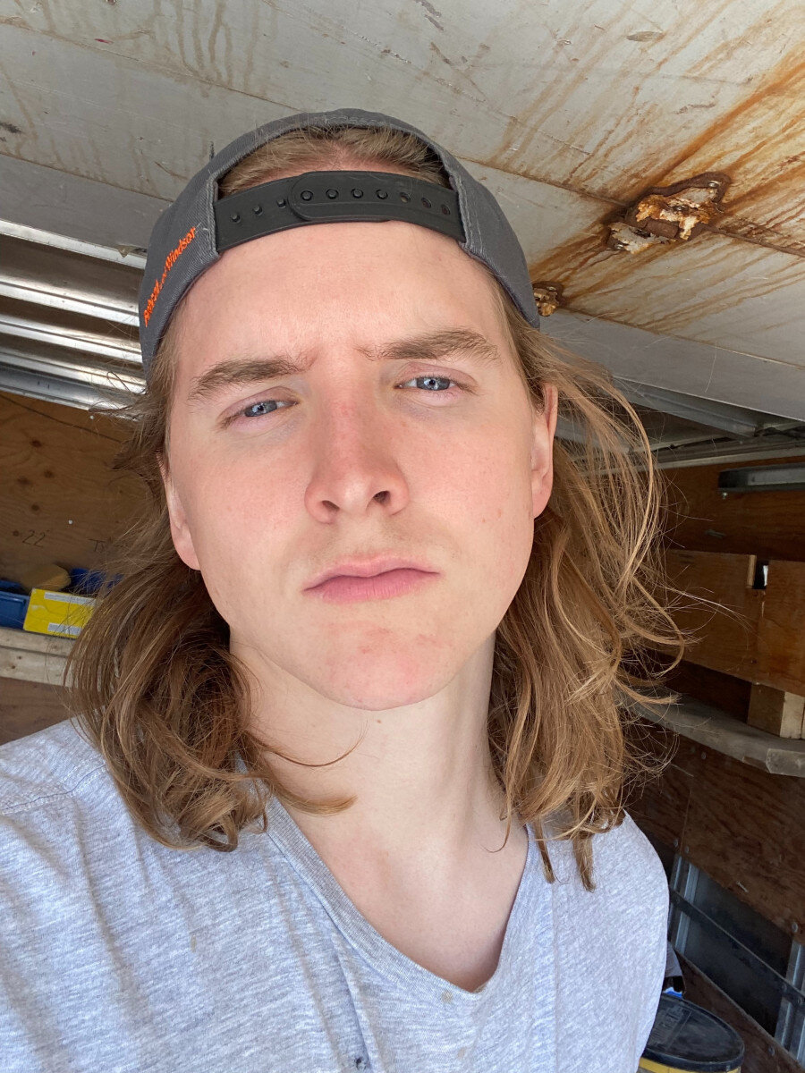 Caylumbabe (@caylumbabe), OnlyFans creator