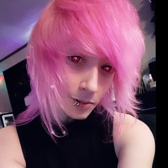 Cazion (@cazion), OnlyFans creator