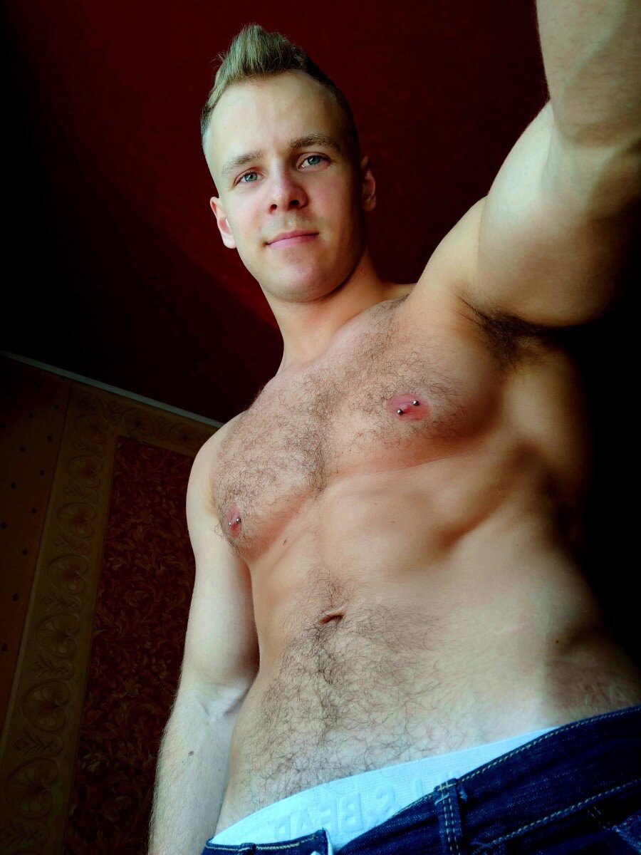 Cbbodysexual (@cbbodysexual), OnlyFans creator
