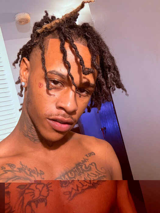 Cbfwduk3 (@cbfwduk3), OnlyFans creator