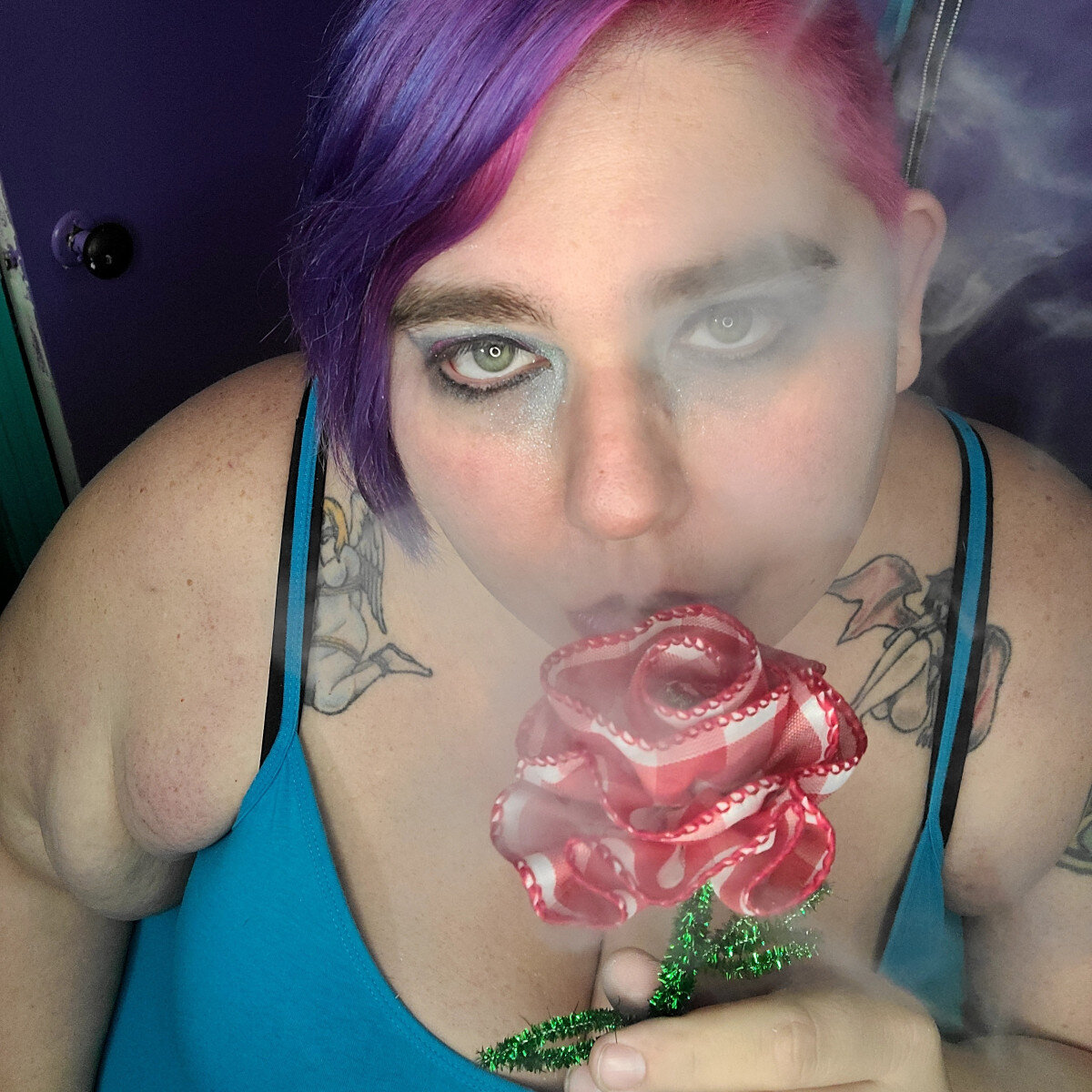 Cbmelly (@cbmelly), OnlyFans creator