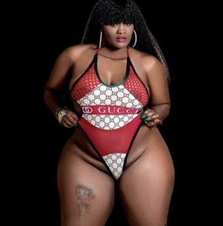IM (@cbuttisreal), OnlyFans creator