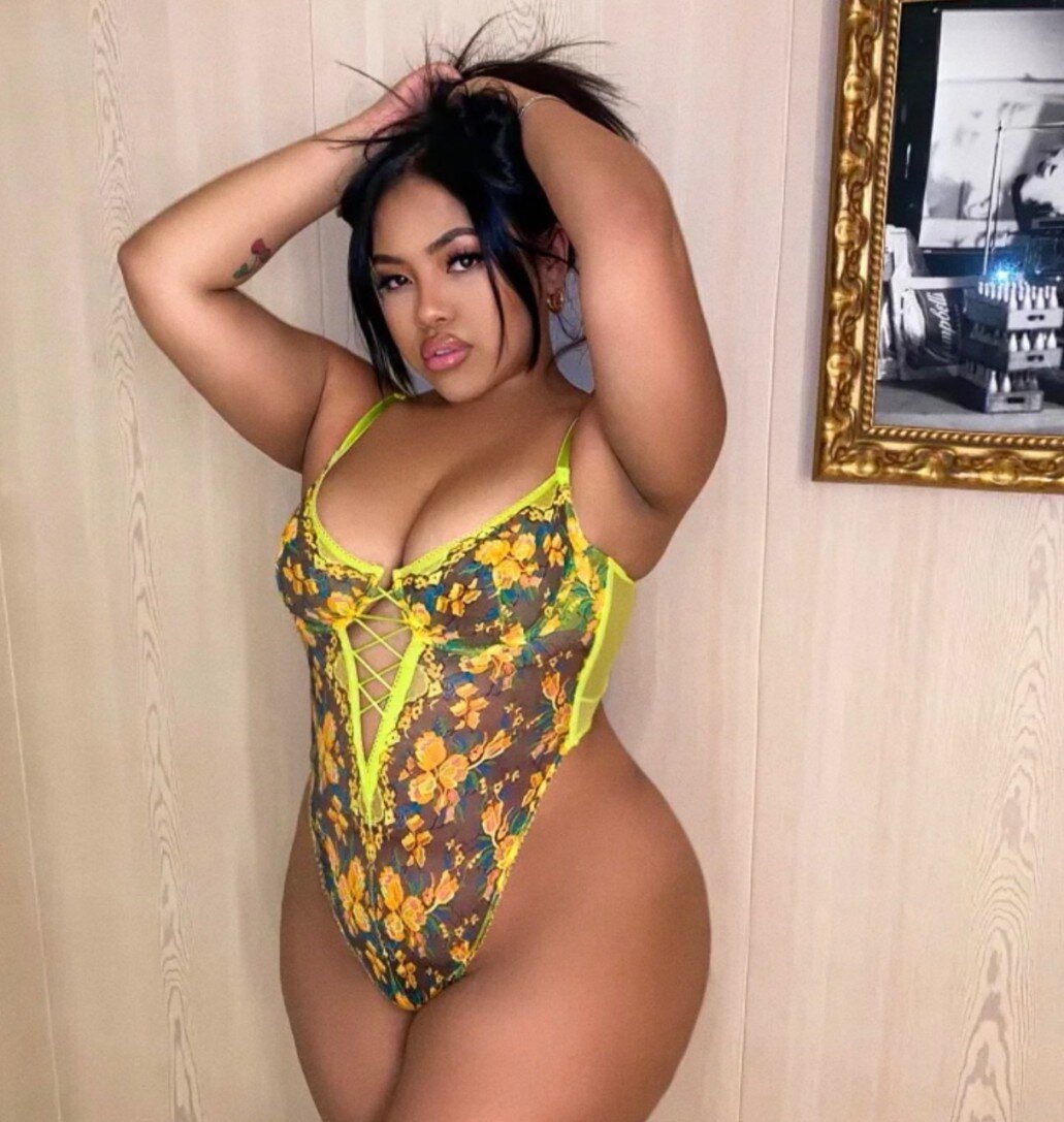 Ccblasian1 (@ccblasian1), OnlyFans creator