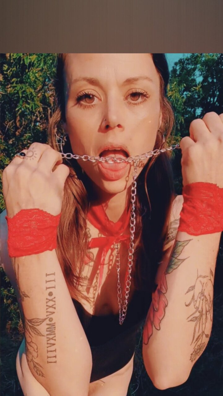 Cctillyouoverdose (@cctillyouoverdose), OnlyFans creator