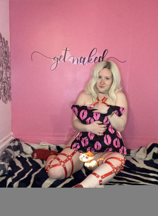 Ccutiekitty (@ccutiekitty), OnlyFans creator