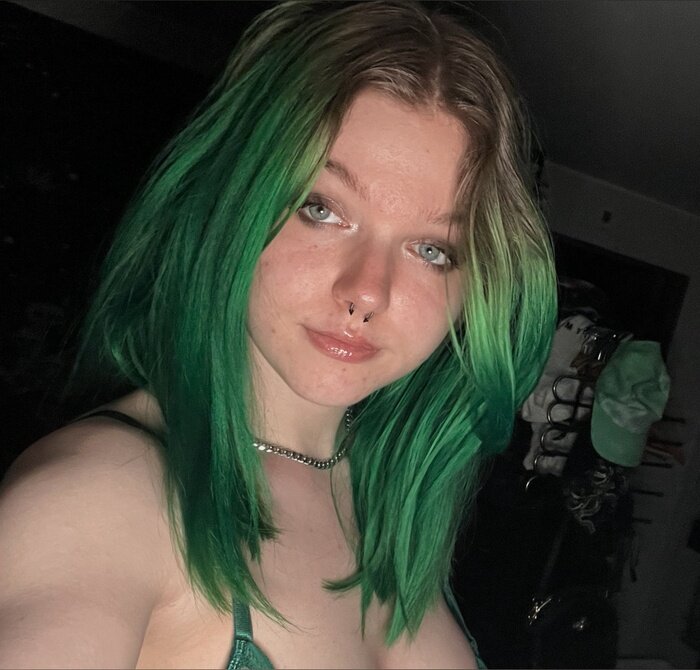 Cdnfroggy (@cdn_froggy), OnlyFans creator
