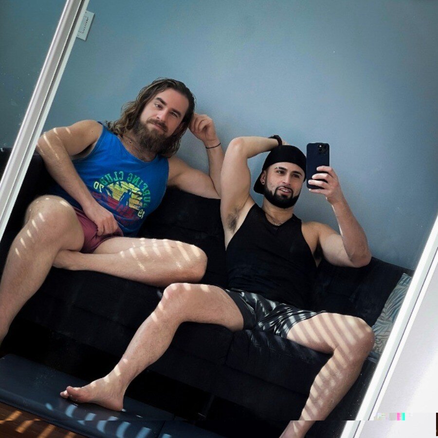 Cdndudesvip (@cdndudesvip), OnlyFans creator