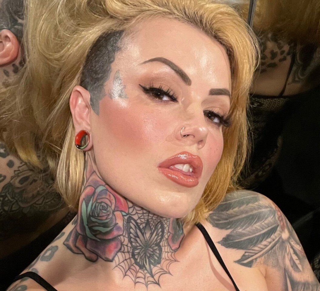 Cearasky (@ceara.sky), OnlyFans creator