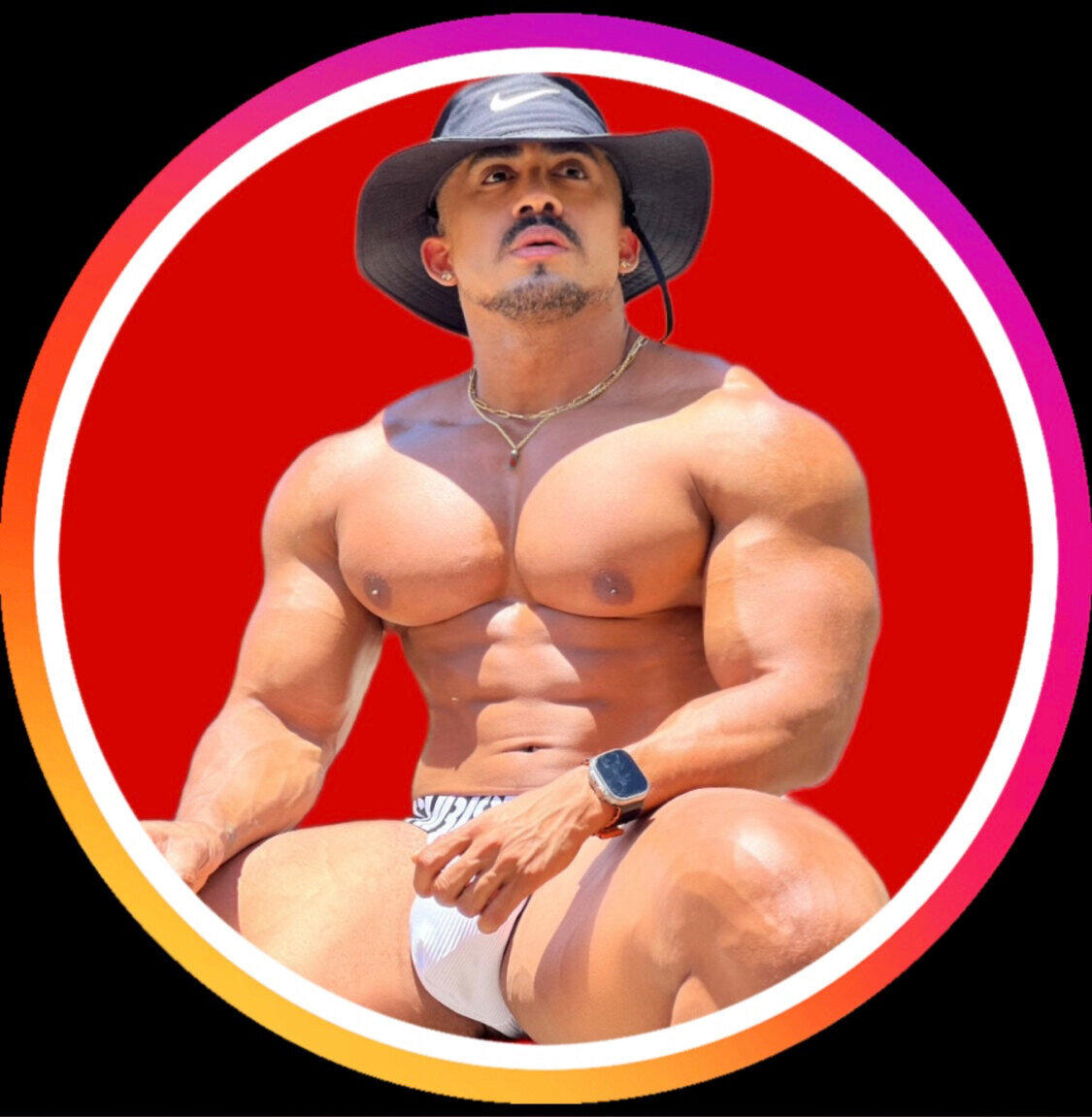 Ceballero (@ceballero), OnlyFans creator