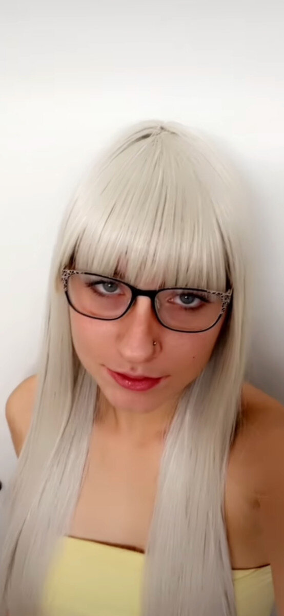 Ceceliamae (@ceceliamae), OnlyFans creator