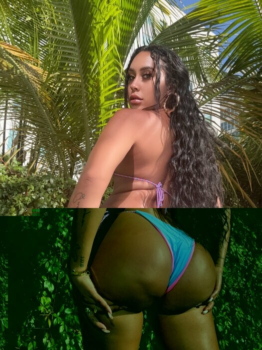 Ceciiisantiago (@ceciiisantiago), OnlyFans creator