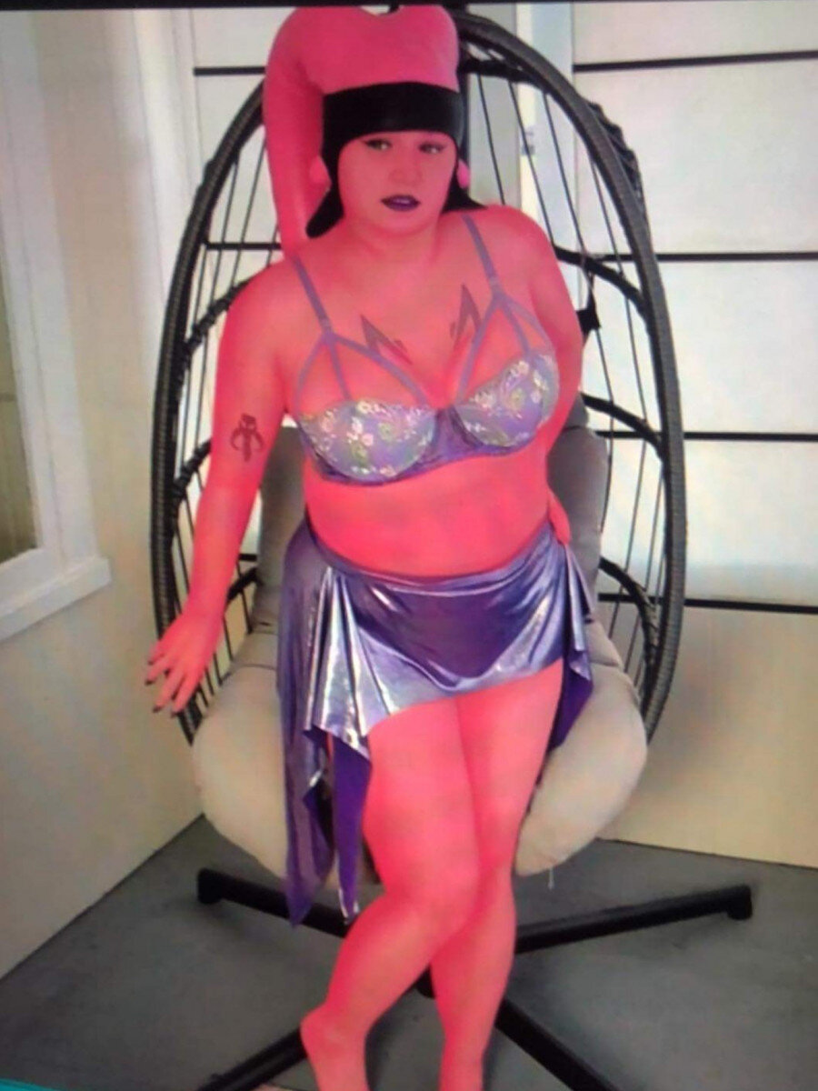 Ceciliamayweather (@ceciliamayweather), OnlyFans creator