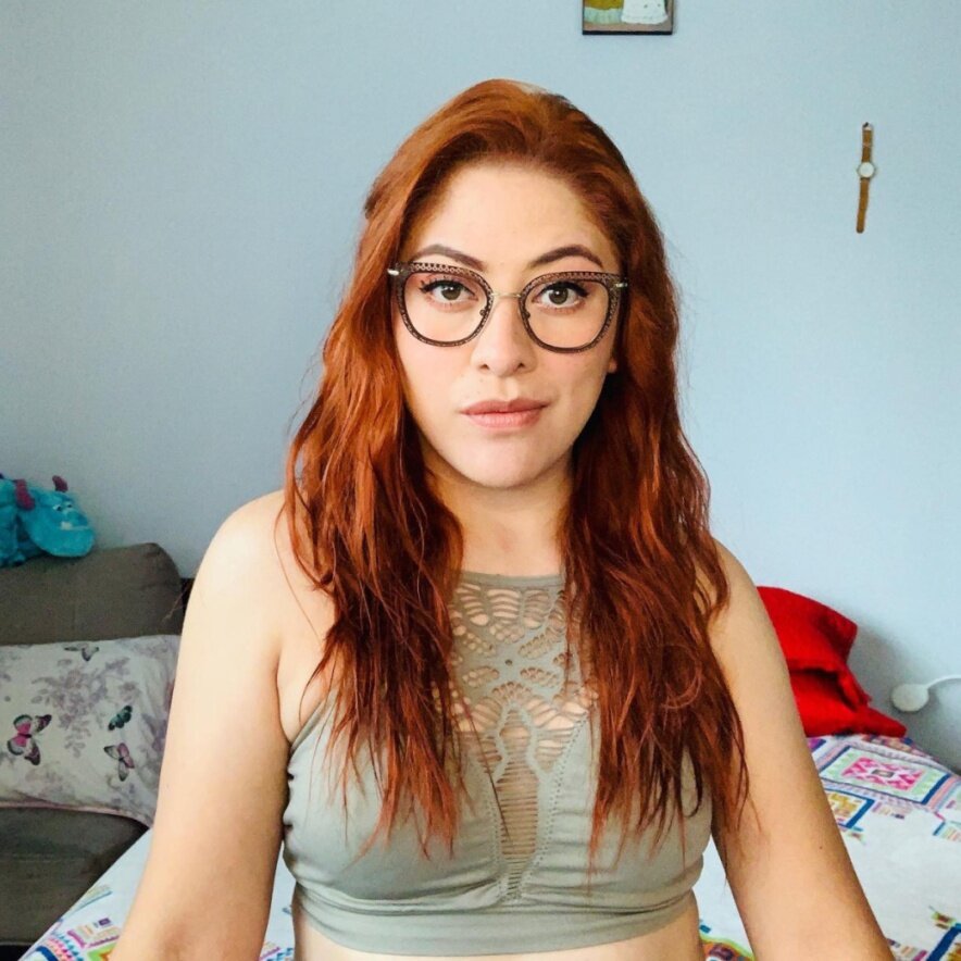 Cecyalaorden (@cecy_alaorden), OnlyFans creator