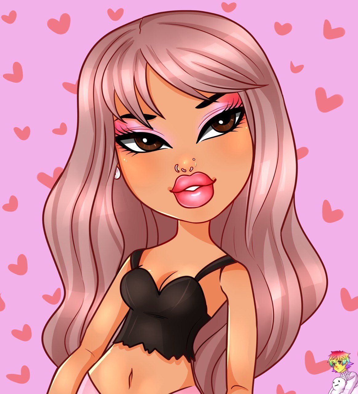 Celestemoon (@celestemoon_), OnlyFans creator