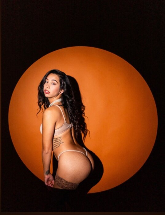 Celesteroseofficiall (@celesteroseofficiall), OnlyFans creator