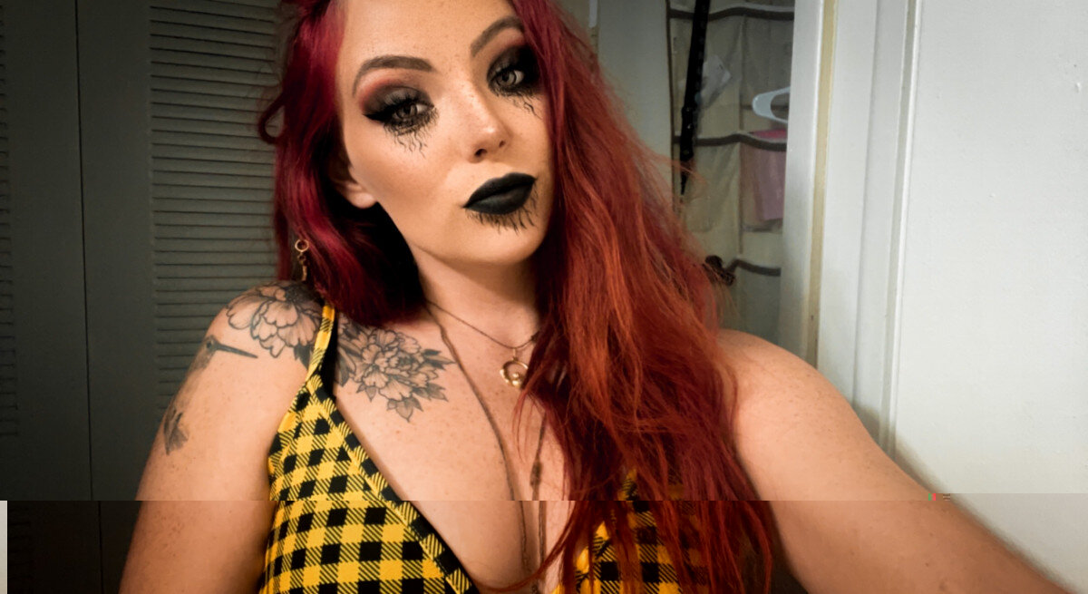 Celestialqueen (@celestial.queen), OnlyFans creator