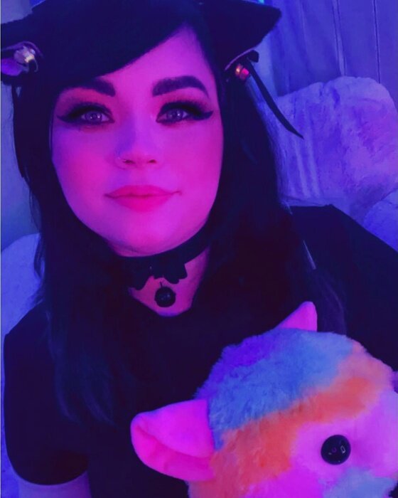 Celestialskyye (@celestial_skyye), OnlyFans creator