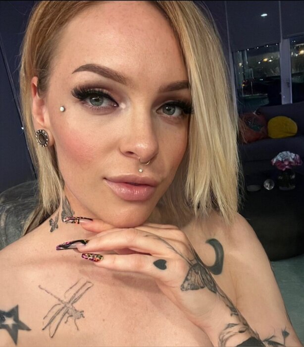 Celestially (@celestially), OnlyFans creator
