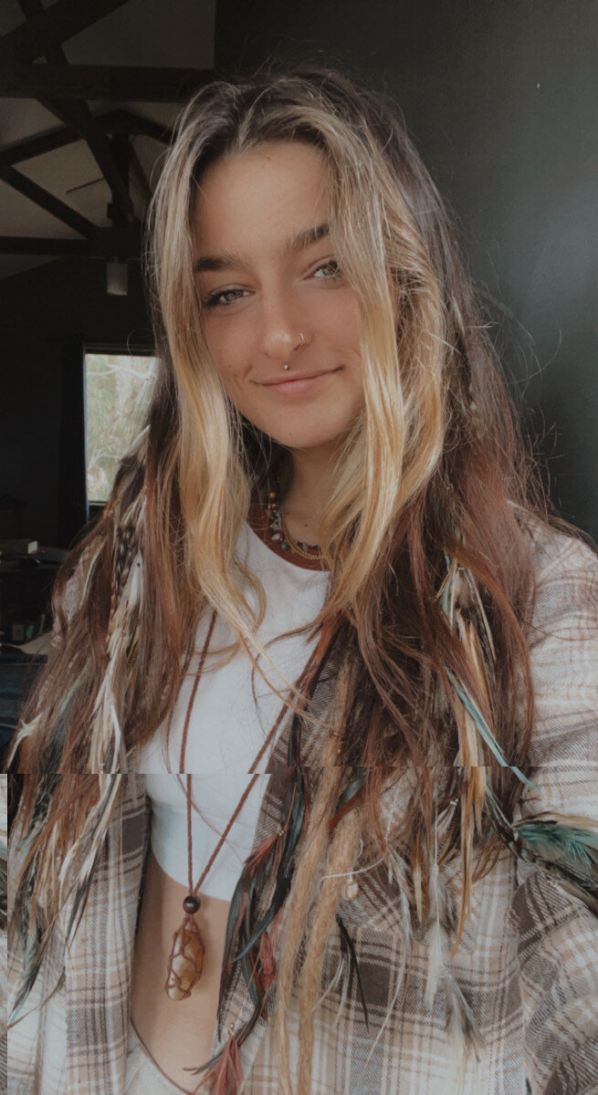 Celestialsiren777 (@celestialsiren777), OnlyFans creator