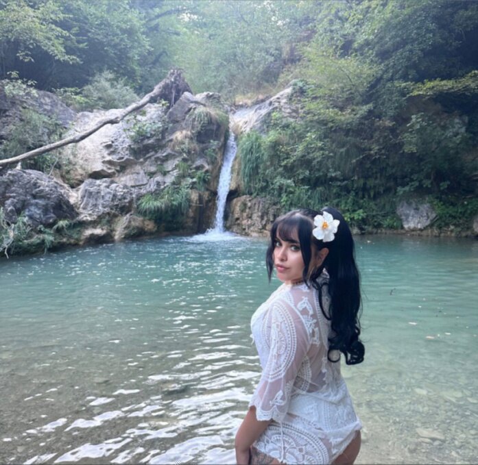 Celinax31 (@celina_x31), OnlyFans creator