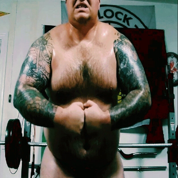 Celticbear (@celtic_bear), OnlyFans creator